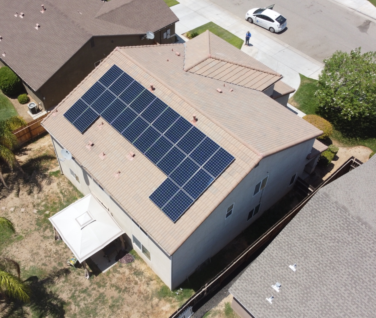 What The One Big Beautiful Bill Act Means For Your Solar Investment ...