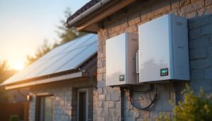 Home Battery Backup