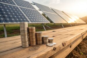 solar panel financing