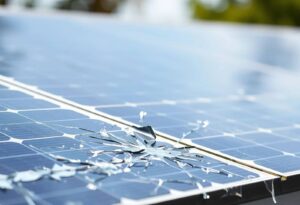 solar panel repair near me