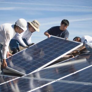Best rated solar companies near me